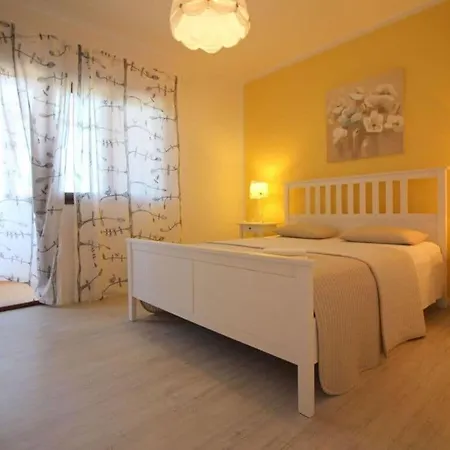 Rosemary Comfortable Holiday Holiday home