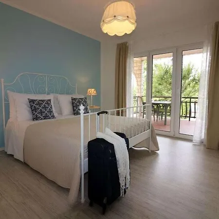Holiday home Rosemary Comfortable Holiday