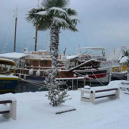 Rosemary Comfortable Holiday * Porec
