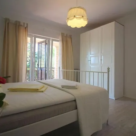 Holiday home Rosemary Comfortable Holiday Porec